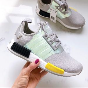 tenis adidas reflective